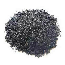 Coconut Charcoal Granules Coconut Charcoal Granules