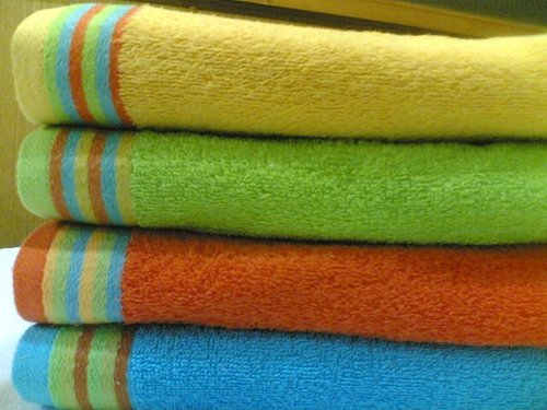 Terry Towel Terry Towel