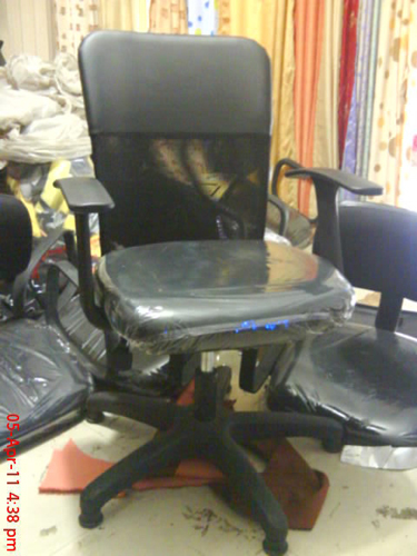 Foam Net High Back Chair Foam Net High Back Chair