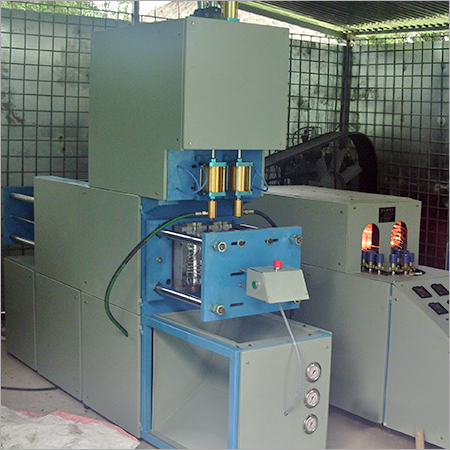 Automatic Pet Blow Moulding Machine Automatic Pet Blow Moulding Machine
