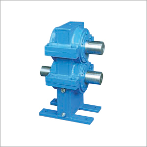 Pinch Roll Gearbox Pinch Roll Gearbox