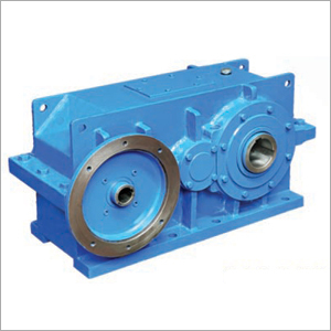 Hollow Shaft Helical Gearbox Hollow Shaft Helical Gearbox