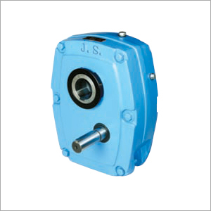 Shaft Mounted Gear boxes Shaft Mounted Gear boxes