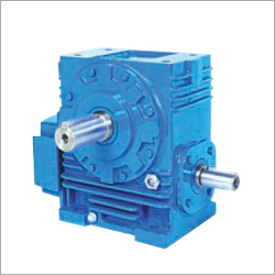 Worm Gear Boxes Worm Gear Boxes