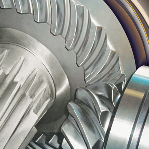 Spiral Bevel Gear Spiral Bevel Gear