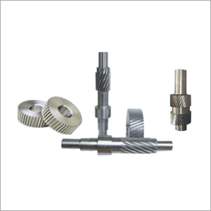 Spur Helical Gear Spur Helical Gear