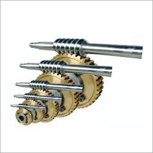 Worm Wheel Gear Worm Wheel Gear