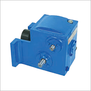 Heavy Duty Gearbox Heavy Duty Gearbox