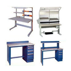 ESD WORKSTATIONS ESD WORKSTATIONS