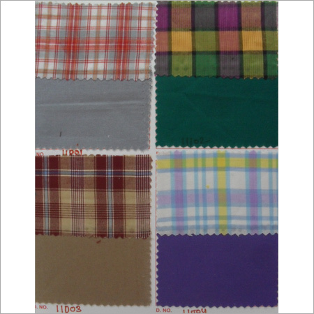 Uniform Fabric Uniform Fabric