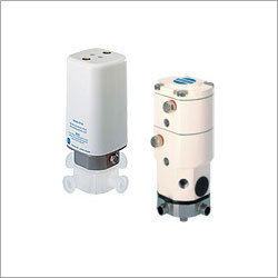 Robolux Diaphragm valves Robolux Diaphragm valves