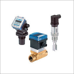 Pressure Sensor Transmitter Pressure Sensor Transmitter