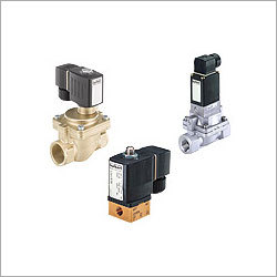 Solenoid Valves Solenoid Valves