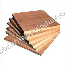 Waterproof Commercial Plywood Waterproof Commercial Plywood