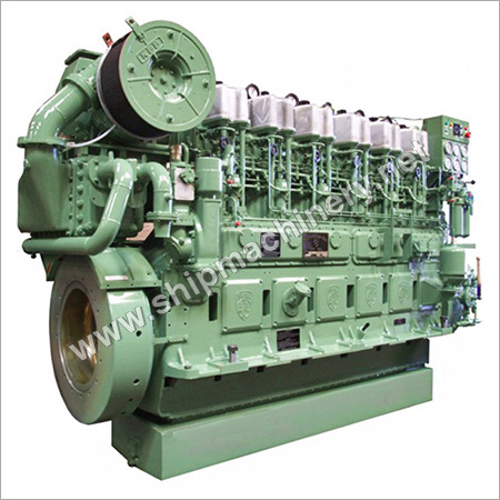 Diesel Generator Diesel Generator