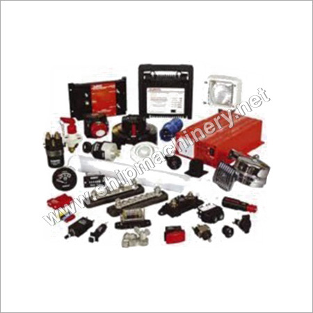 Marine Equipments Marine Equipments