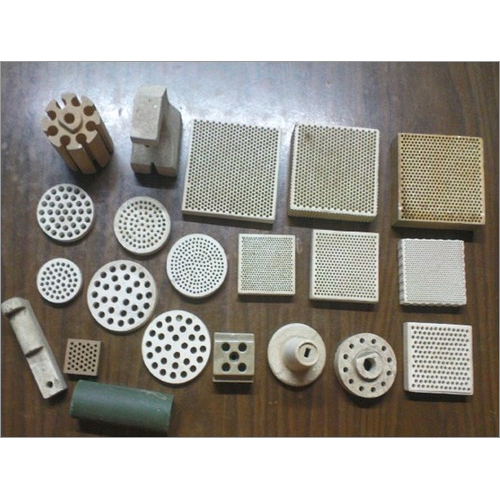 Ceramic Insulators for Heaters Ceramic Insulators for Heaters