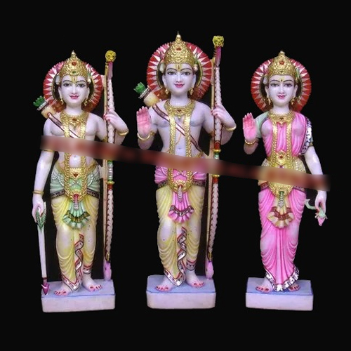 Marble God Statue Marble God Statue