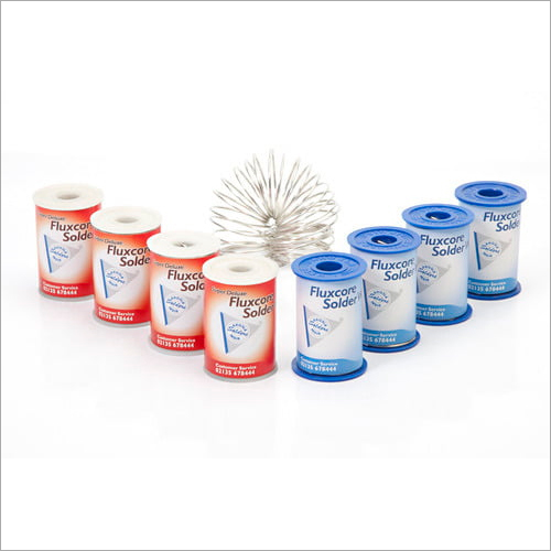 Urea Core Solder Wire Urea Core Solder Wire