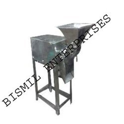 SS Fruit Mill Crusher SS Fruit Mill Crusher