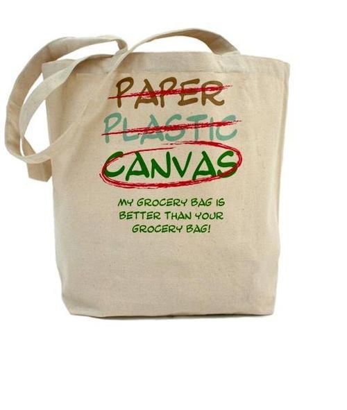 Canvas Bag Canvas Bag