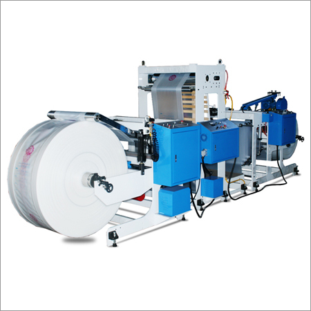 Custom Bag Making Machines Custom Bag Making Machines