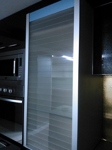 Glass Rolling Shutter Glass Rolling Shutter