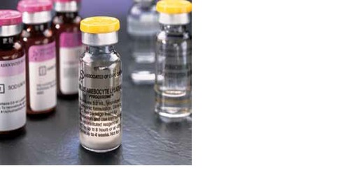 Pyrochrome Kinetic Chromogenic Endotoxin Testing Pyrochrome Kinetic Chromogenic Endotoxin Testing