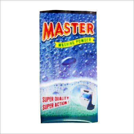 Detergent Powder Detergent Powder