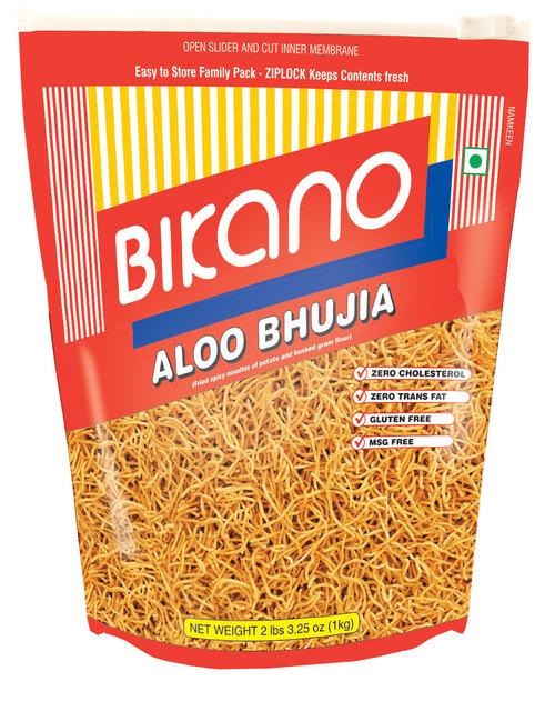 Aloo Bhujia Aloo Bhujia