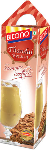 Thandai Kesaria Thandai Kesaria