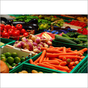 Fresh Vegetables Fresh Vegetables