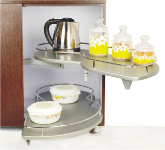 Swing Corner Unit Swing Corner Unit