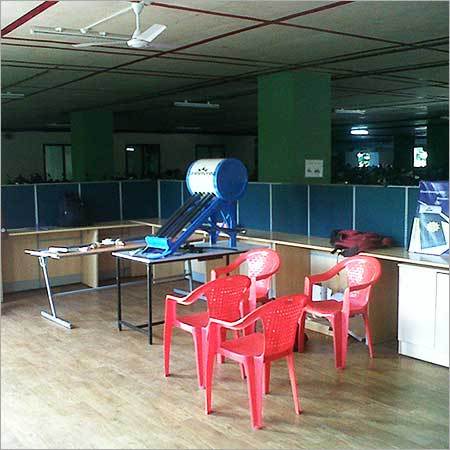 Industrial Exhibition Participation Industrial Exhibition Participation