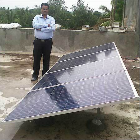 Commercial Solar Power Panel Commercial Solar Power Panel