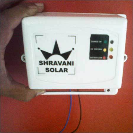 Solar Charge Controller Solar Charge Controller