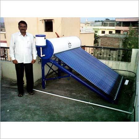 Solar Water Heater Solar Water Heater