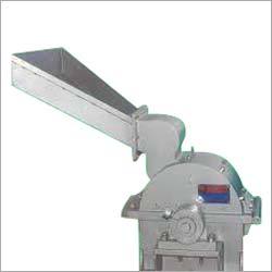 Single Door Hammer Mill Single Door Hammer Mill