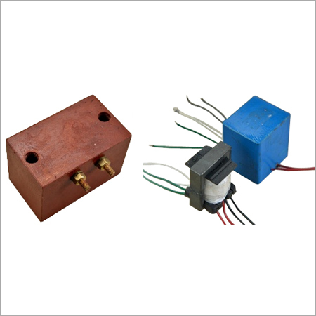 Precision Inductors Precision Inductors