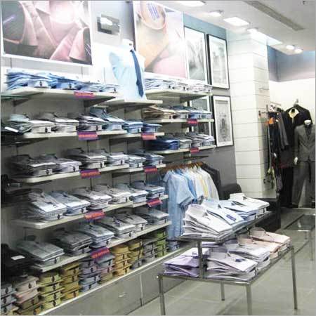 Wall Racking Systems Wall Racking Systems
