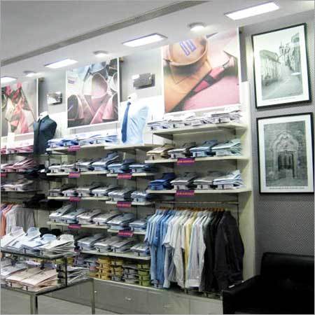 Wall Racking Wall Racking