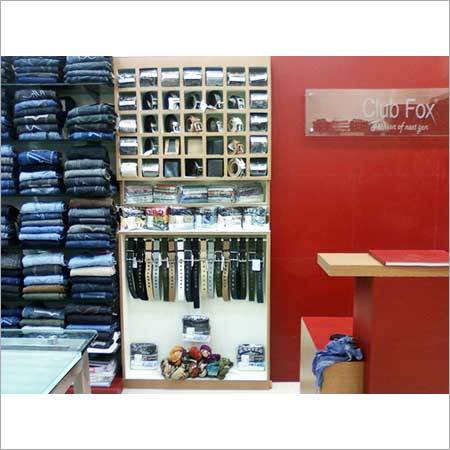 Textile Retail Fixtures Textile Retail Fixtures