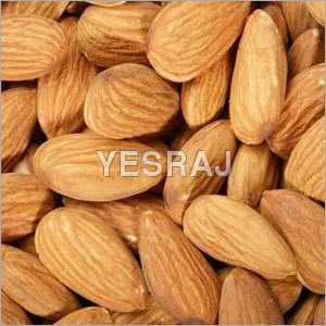 Almonds Almonds