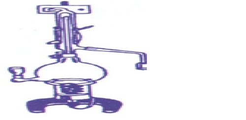 Distillation apparatus Distillation apparatus