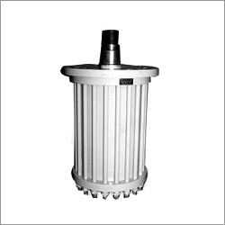 Compact Hydraulic Cylinder Compact Hydraulic Cylinder