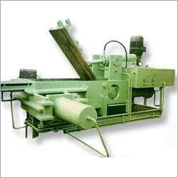 Triple Action Scrap Baling Machine Triple Action Scrap Baling Machine