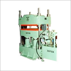 Industrial Hydraulic Moulding Machines Industrial Hydraulic Moulding Machines