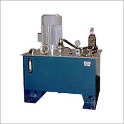 Hydraulic Power Pack Unit Hydraulic Power Pack Unit