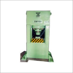 Column Type Hydraulic Press Machines Column Type Hydraulic Press Machines