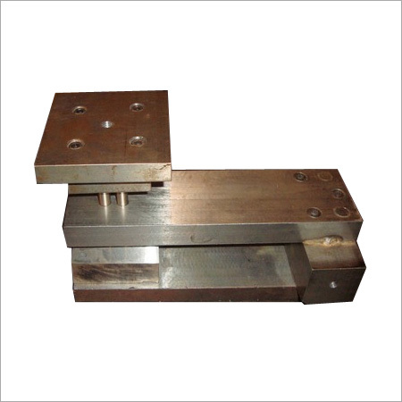 Plastic Injection Moulding Die Plastic Injection Moulding Die